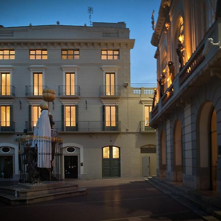 The Museum Apartments 菲格拉斯 外观 照片