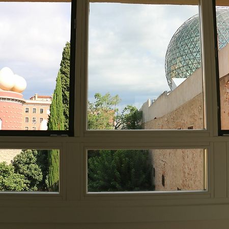 The Museum Apartments 菲格拉斯 外观 照片