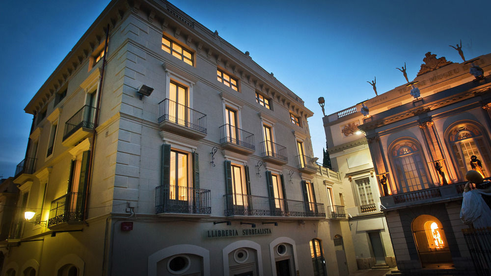 The Museum Apartments 菲格拉斯 外观 照片