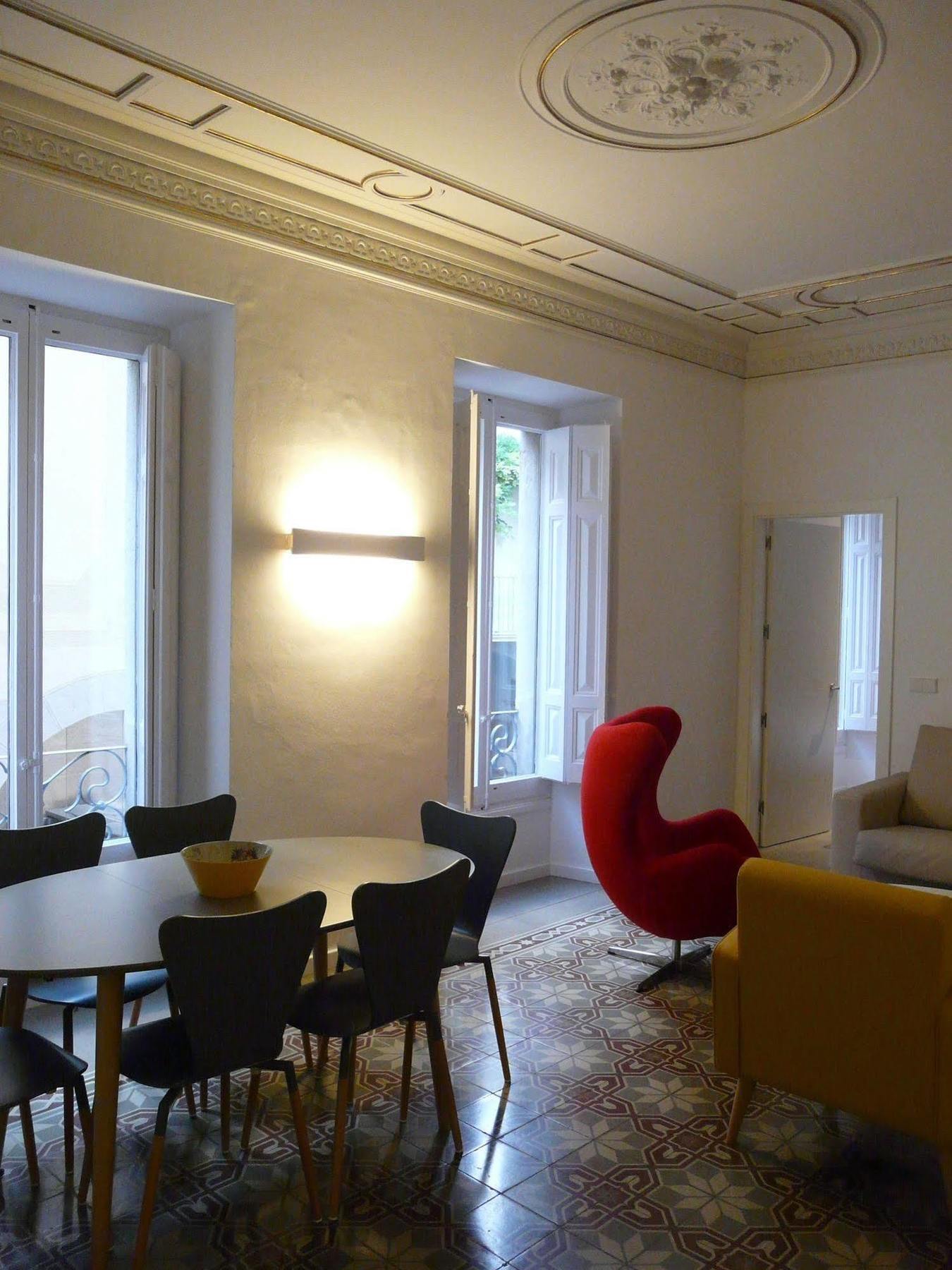The Museum Apartments 菲格拉斯 外观 照片