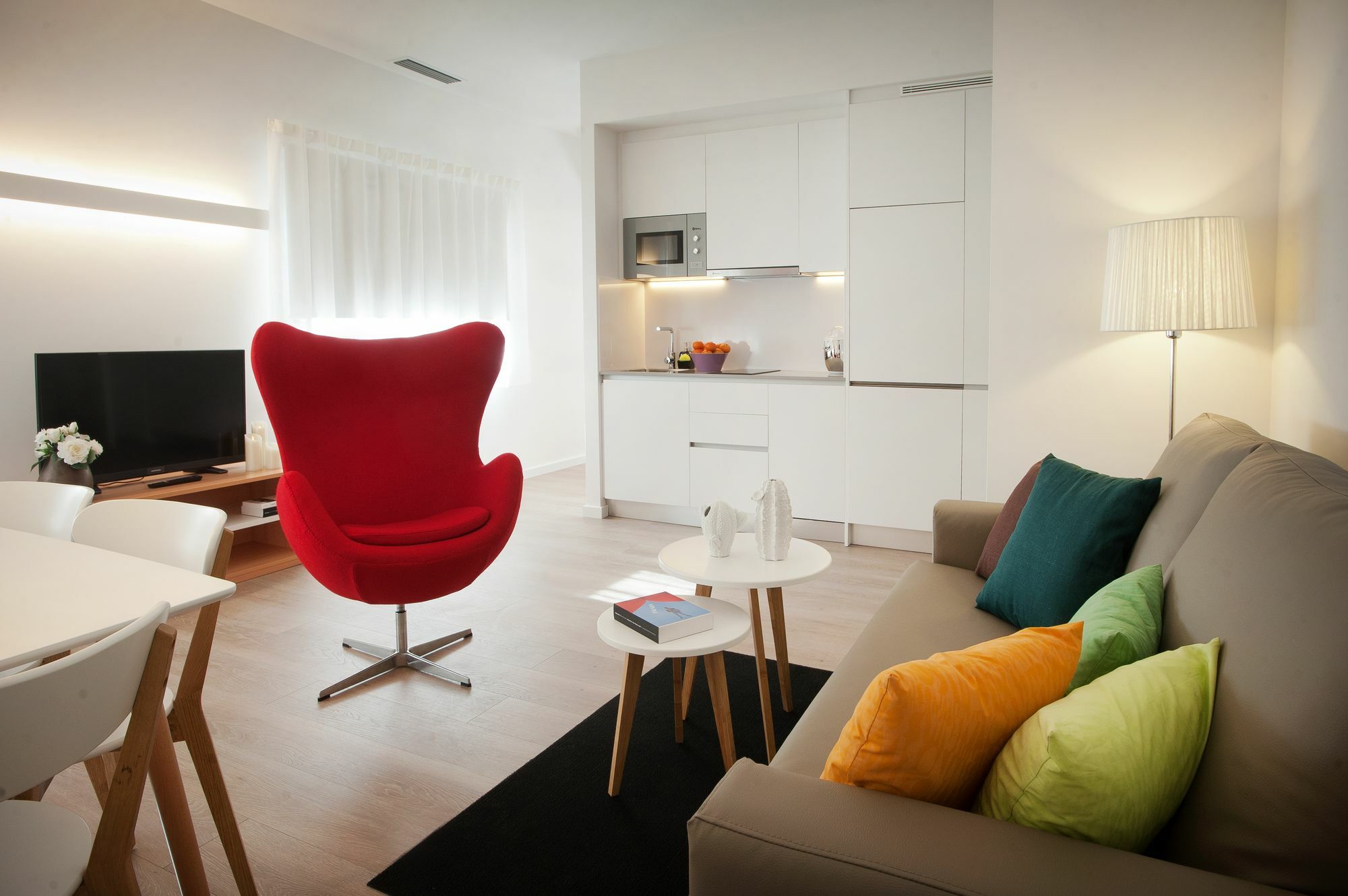 The Museum Apartments 菲格拉斯 外观 照片