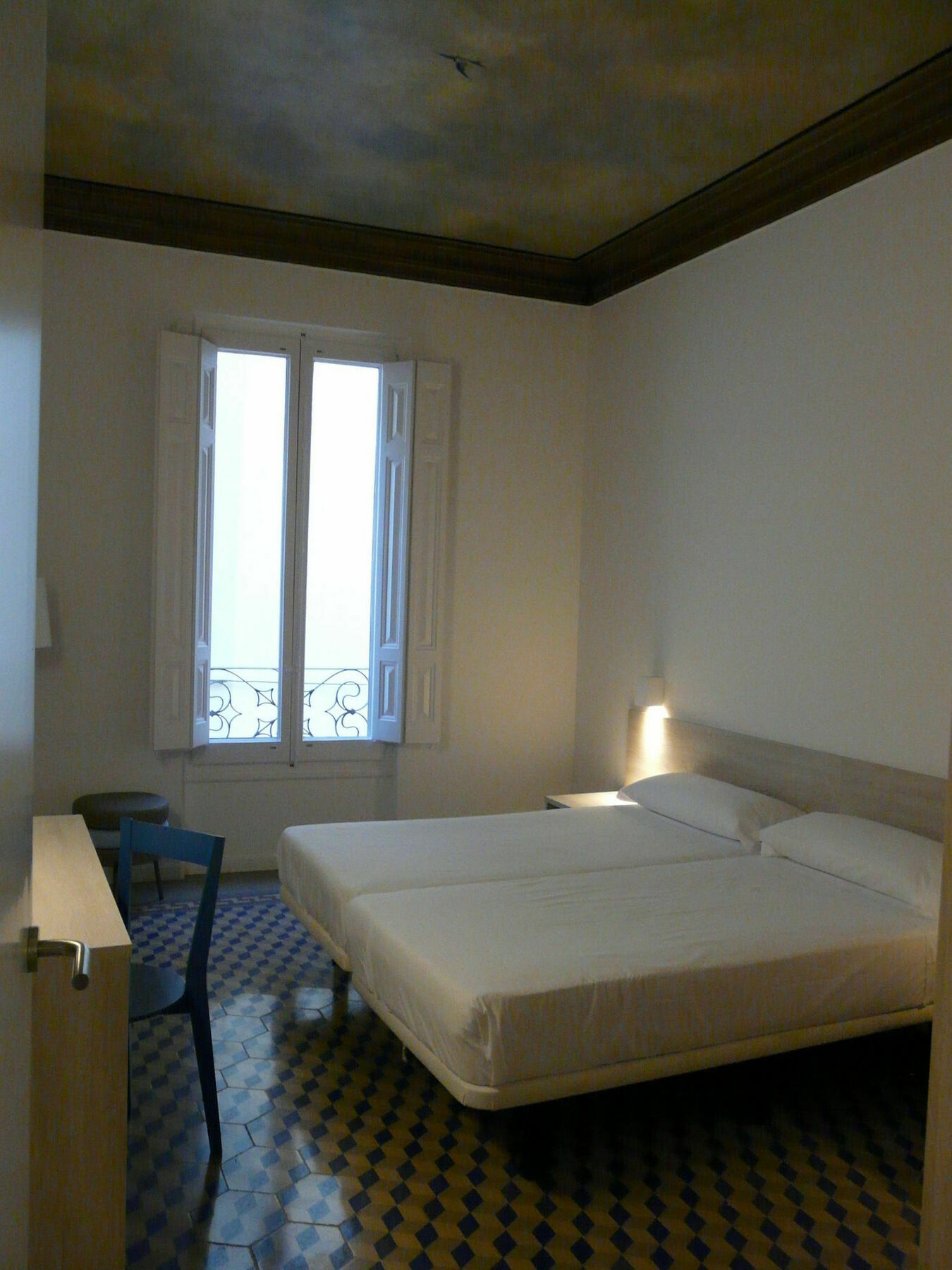 The Museum Apartments 菲格拉斯 外观 照片