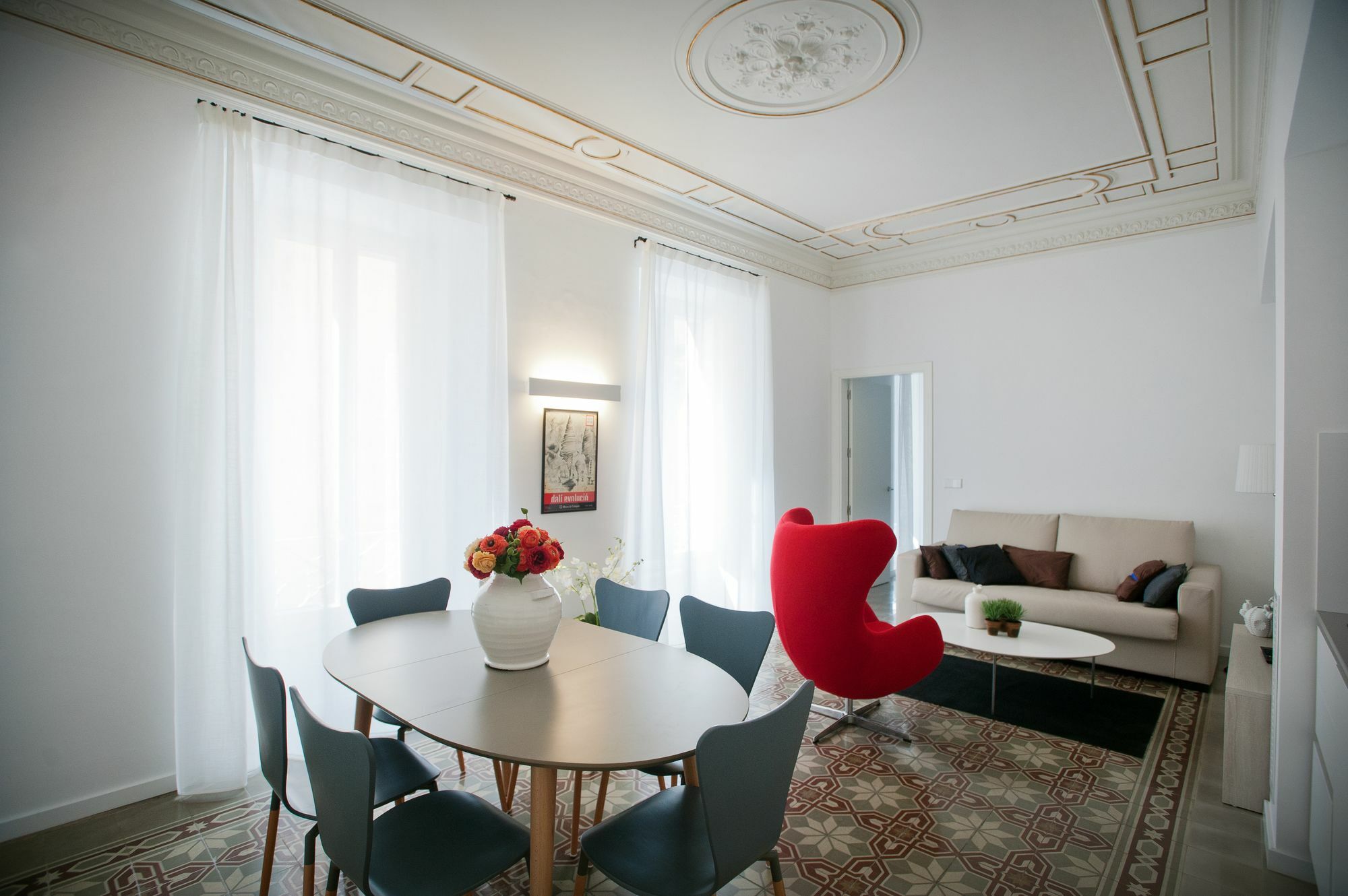 The Museum Apartments 菲格拉斯 外观 照片