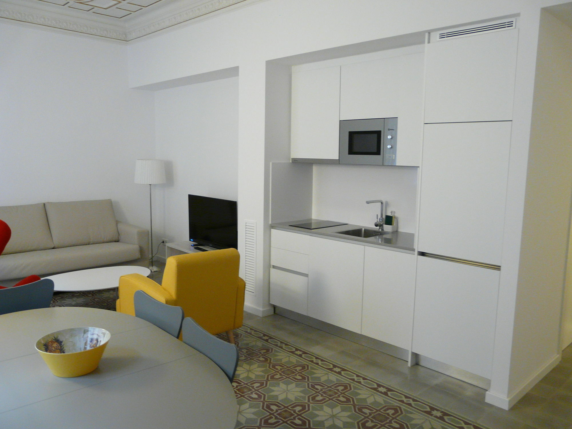 The Museum Apartments 菲格拉斯 外观 照片